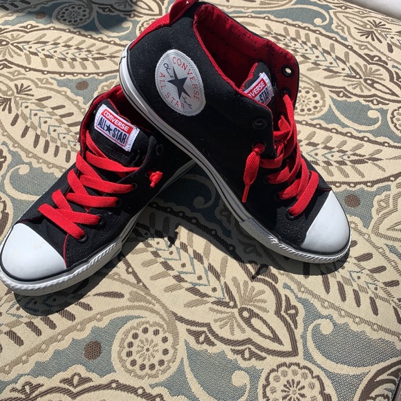 Converse Shoes - CONVERSE ALL STAR ⭐️ Youth 6/Women’s 7.5